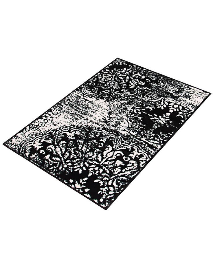 Detail image of  2' x 3' Monte Carlo Rug