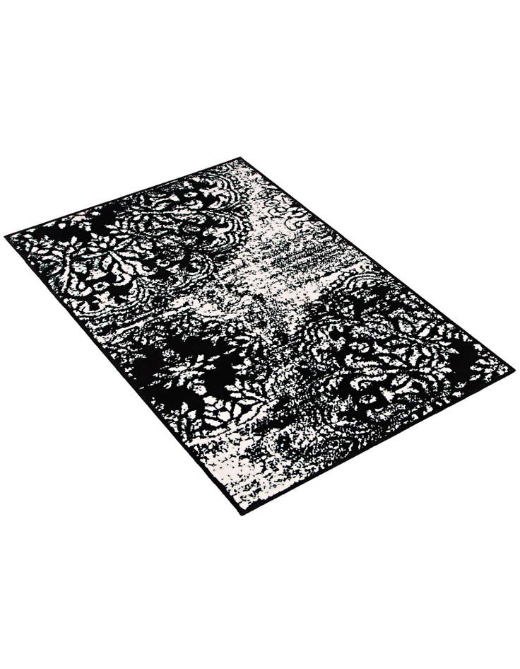 Detail image of  2' x 3' Monte Carlo Rug