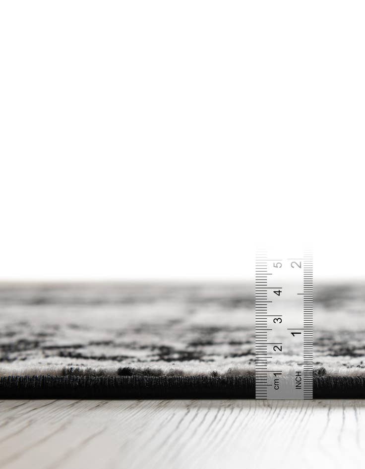 Detail image of  5' 3 x 8' Monte Carlo Rug