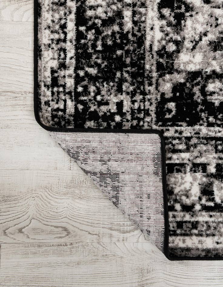 Detail image of  5' 3 x 8' Monte Carlo Rug