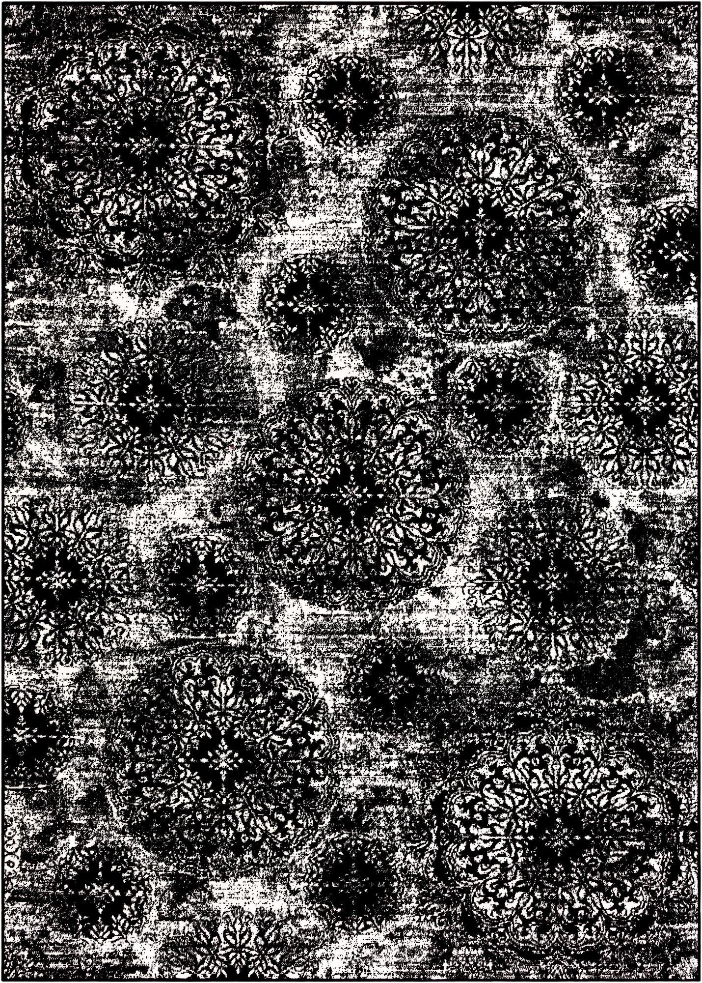  7' 10 x 11' Monte Carlo Rug