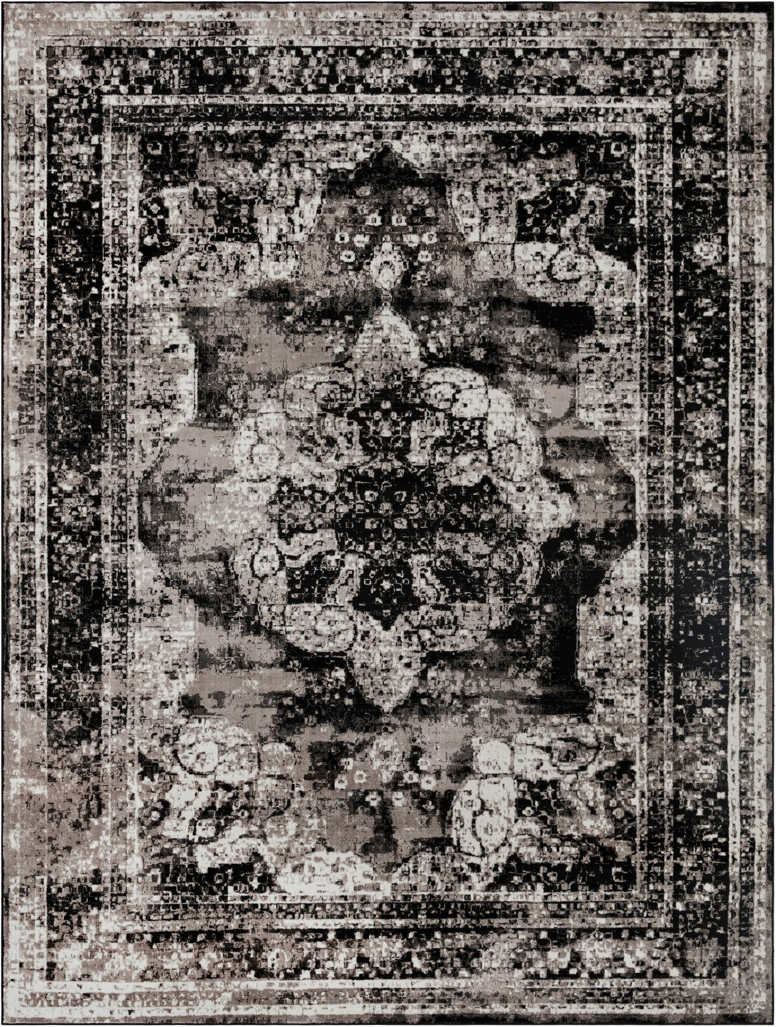  12' x 16' 1 Monte Carlo Rug