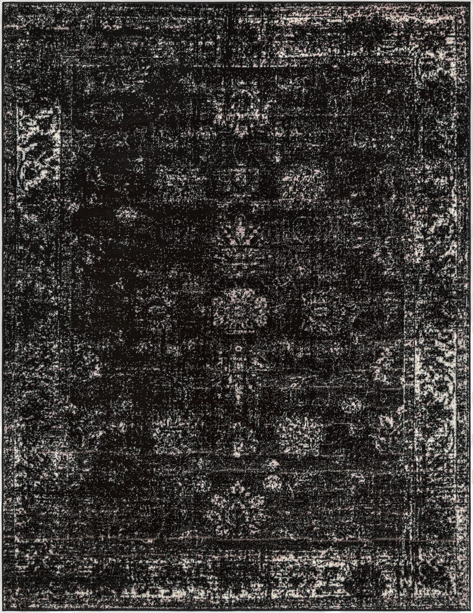  7' 10 x 10' Monte Carlo Rug