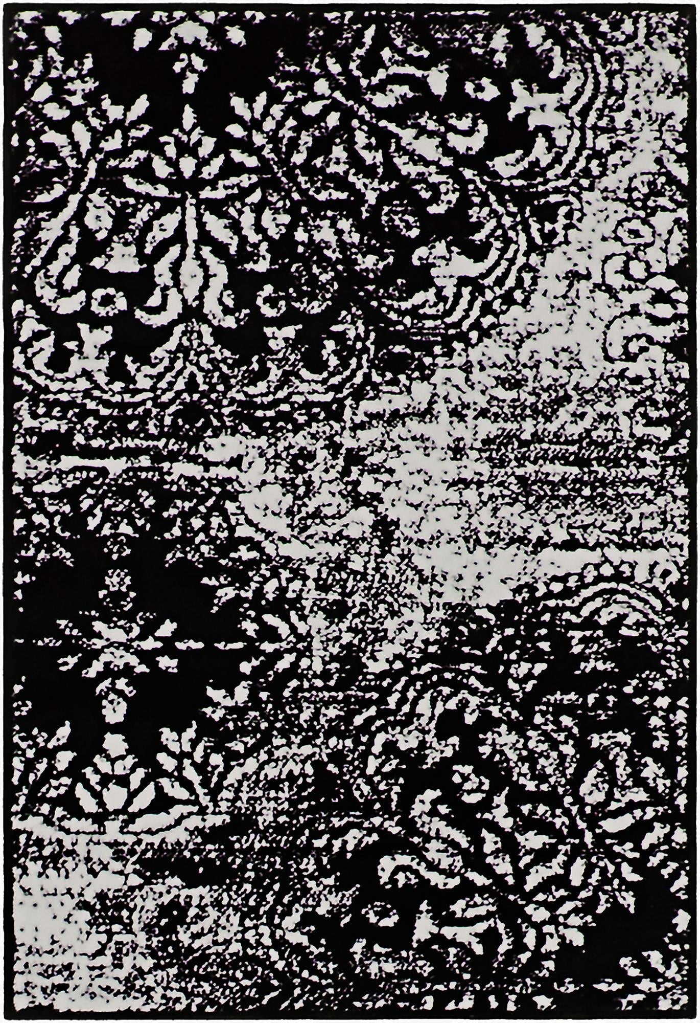  2' x 3' Monte Carlo Rug