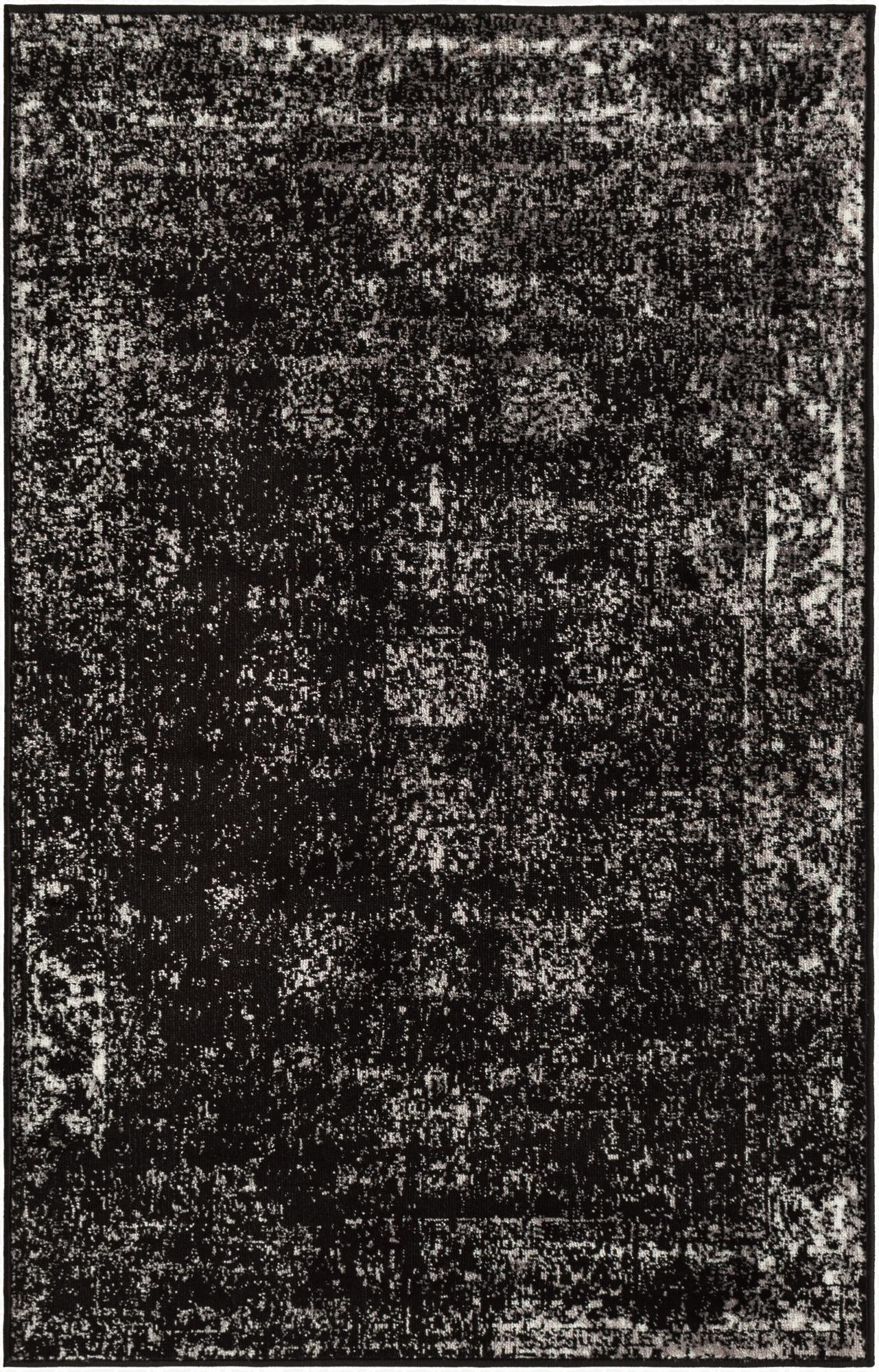  3' x 5' 3 Monte Carlo Rug