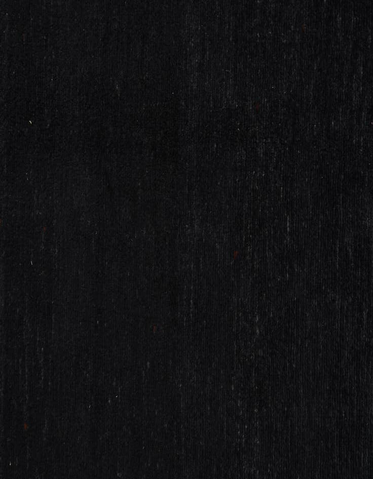 Detail image of  5' 9 x 8' 1  Hand Knotted Moroccan Wool Rug