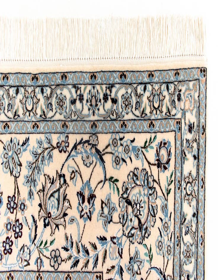 Detail image of  8' 6 x 12' 2 Nain Rug