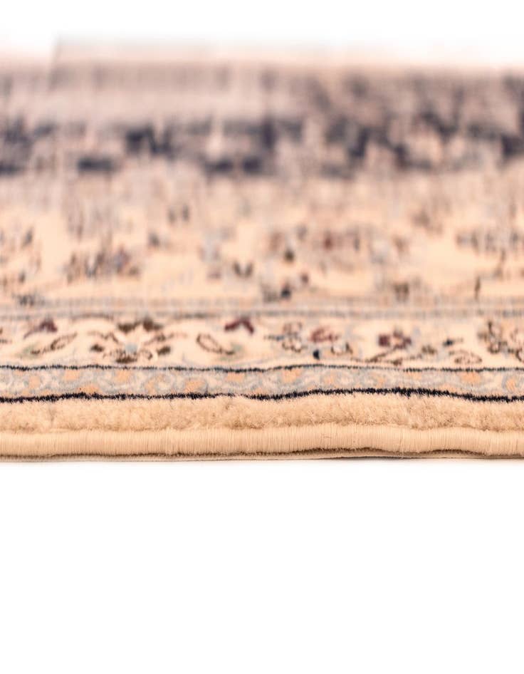 Detail image of  6' 9 x 10' 2 Nain Rug