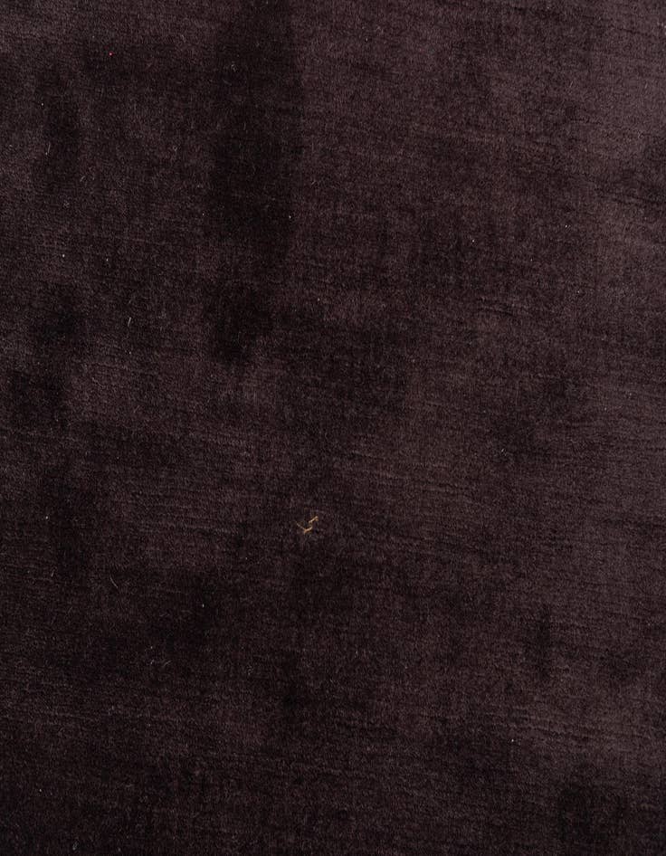 Detail image of  4' 8 x 6' 4  Hand Knotted Nepal Wool Rug