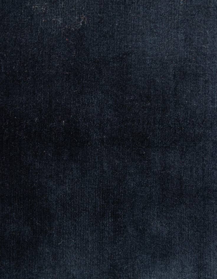 Detail image of  4' 8 x 6' 8  Hand Knotted Nepal Wool Rug