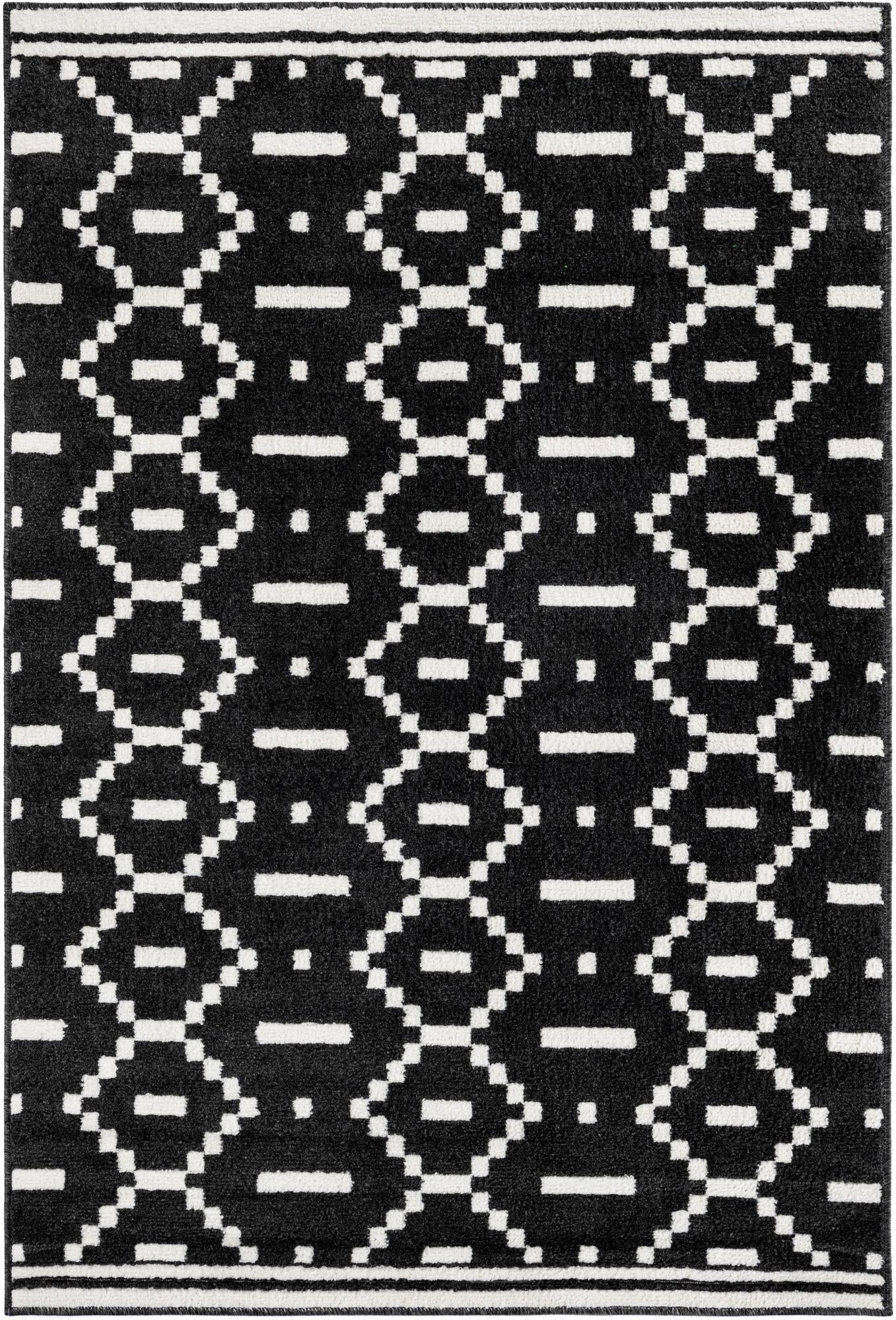 Rug Black Swatch link