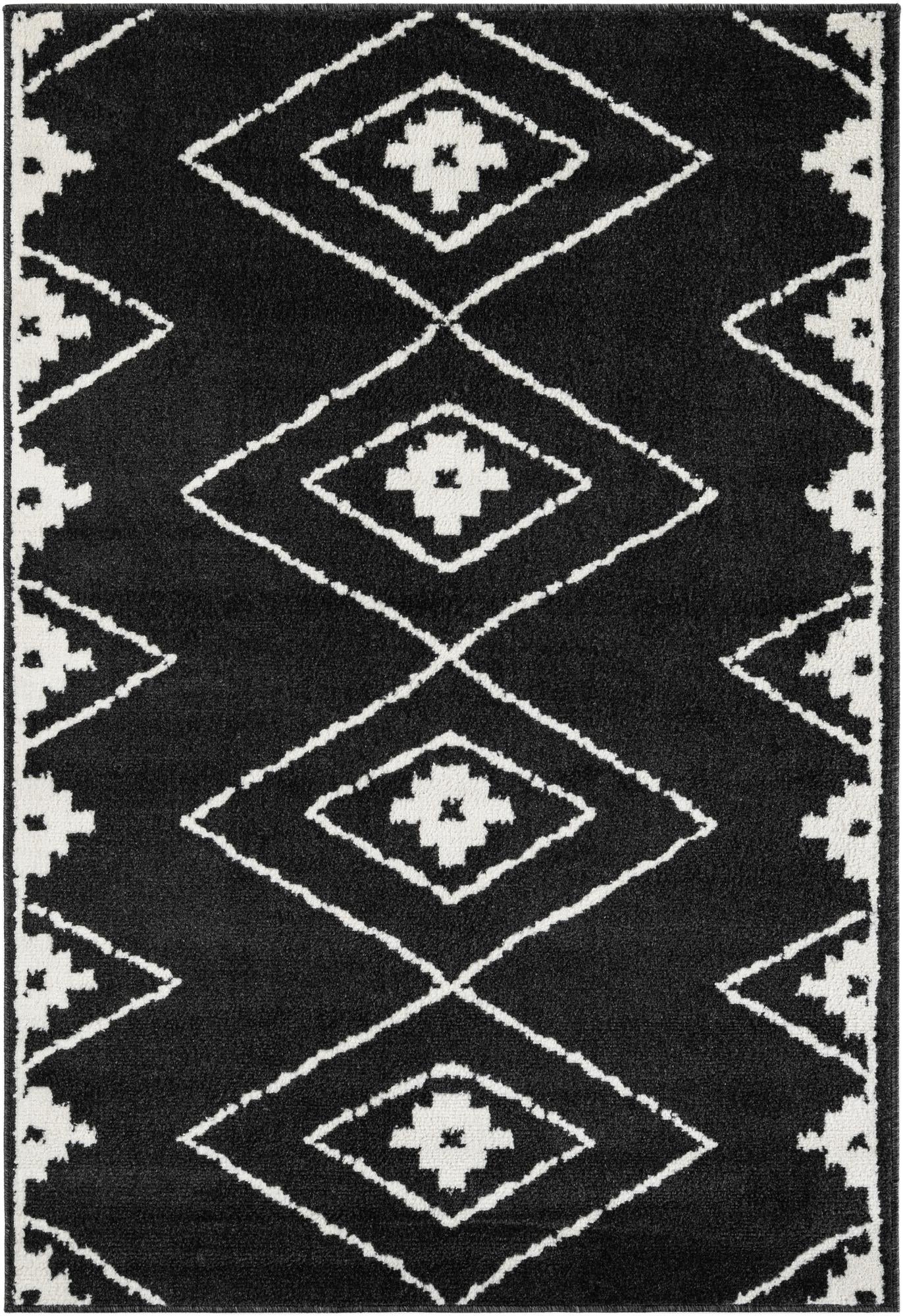 Rug Black Swatch link