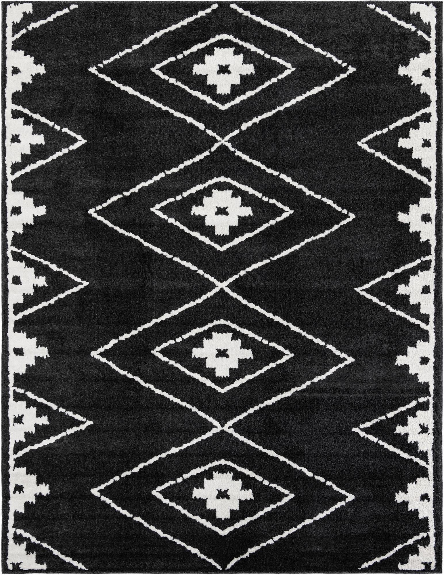 Rug Black Swatch link