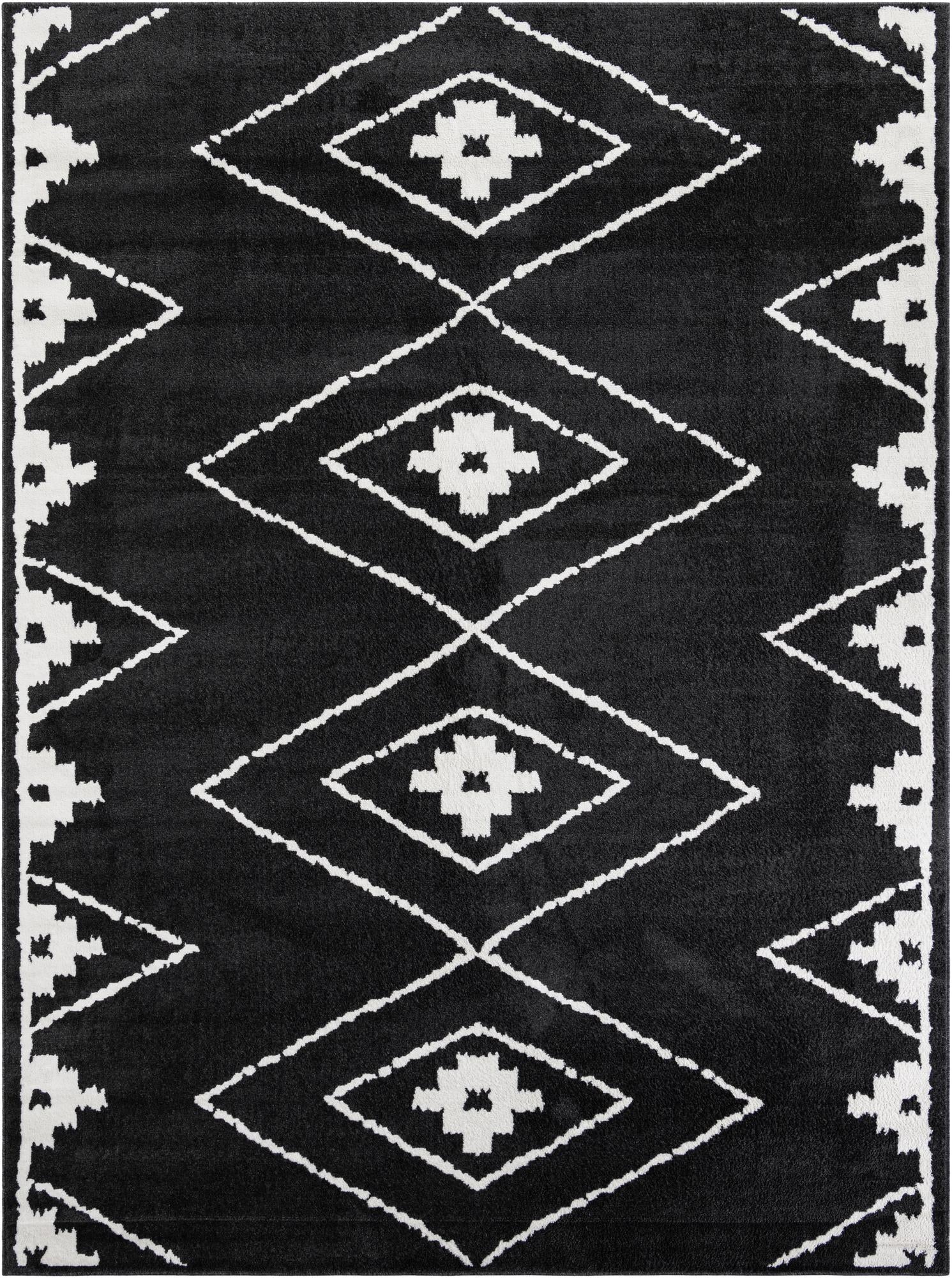 Rug Black Swatch link