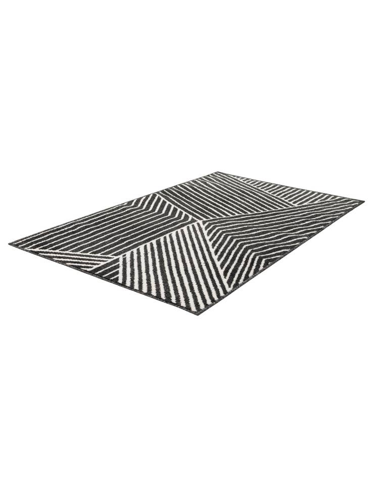 Detail image of  3' 3 x 5' 3 Oslo Rug