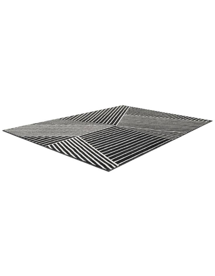 Detail image of  7' 10 x 11' Oslo Rug