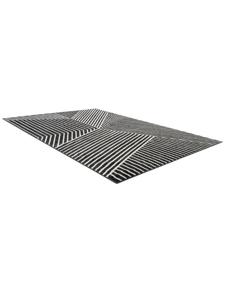 Detail image of  7' 10 x 11' Oslo Rug