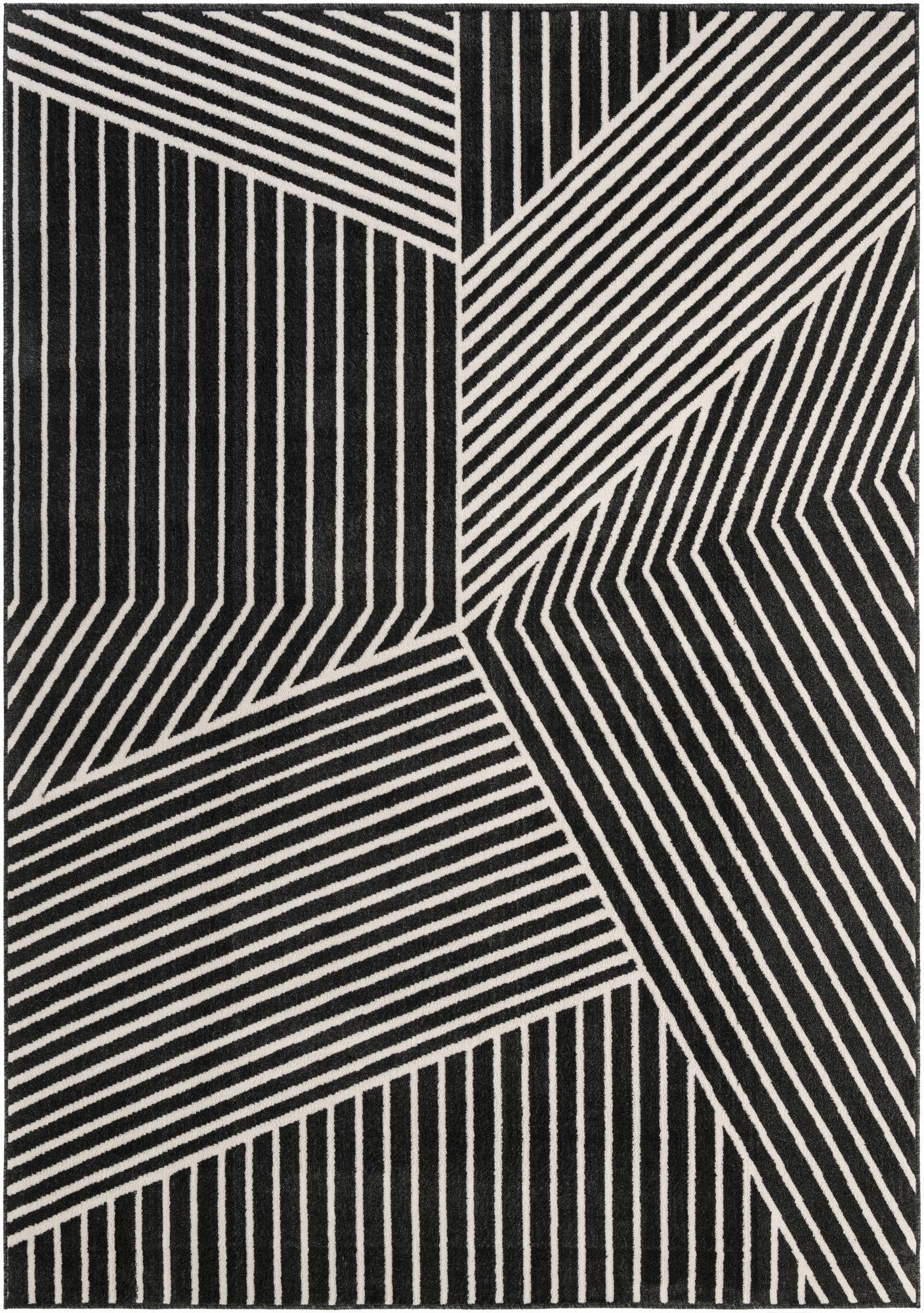  7' 10 x 11' Oslo Rug