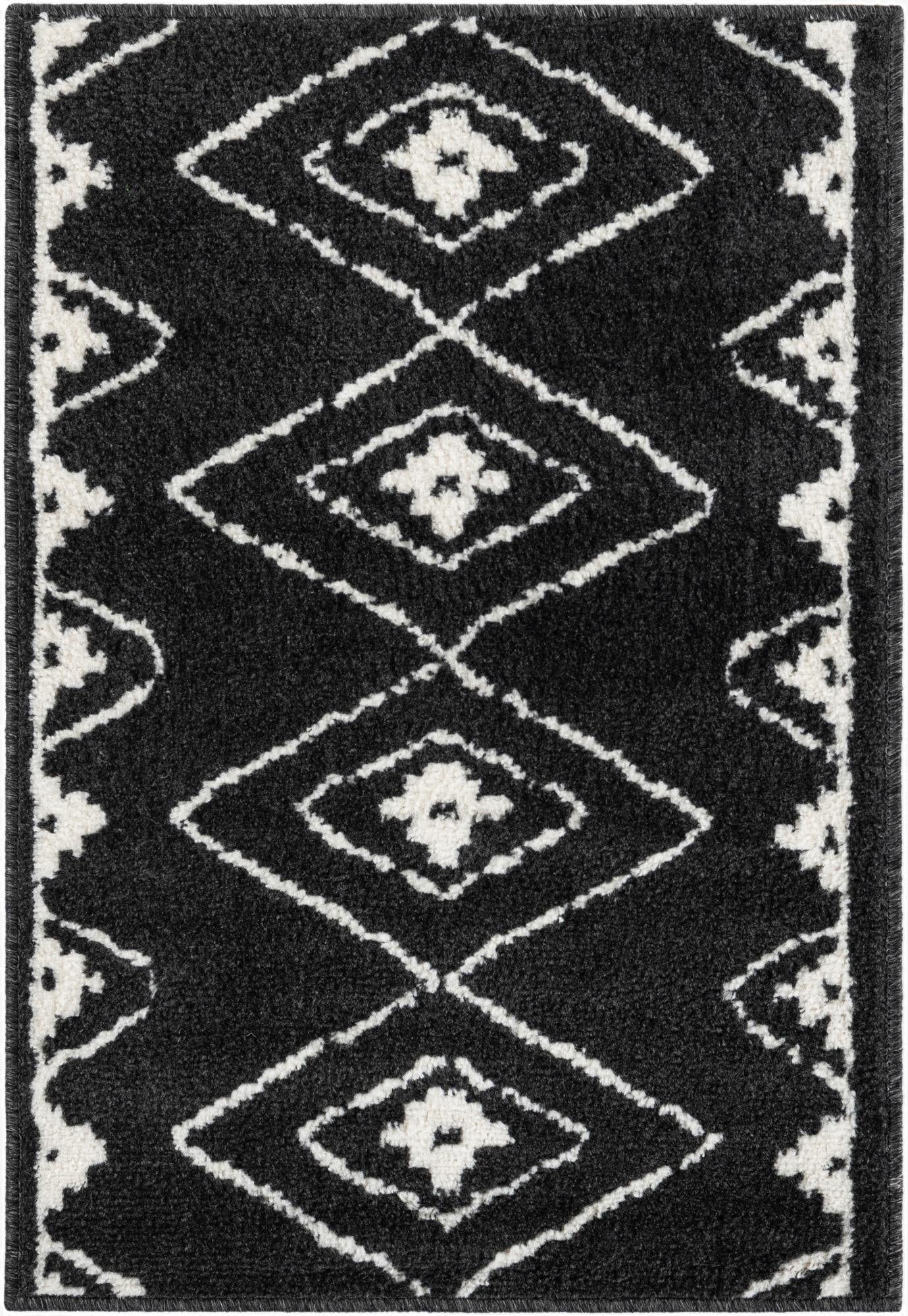  2' x 3' Oslo Rug