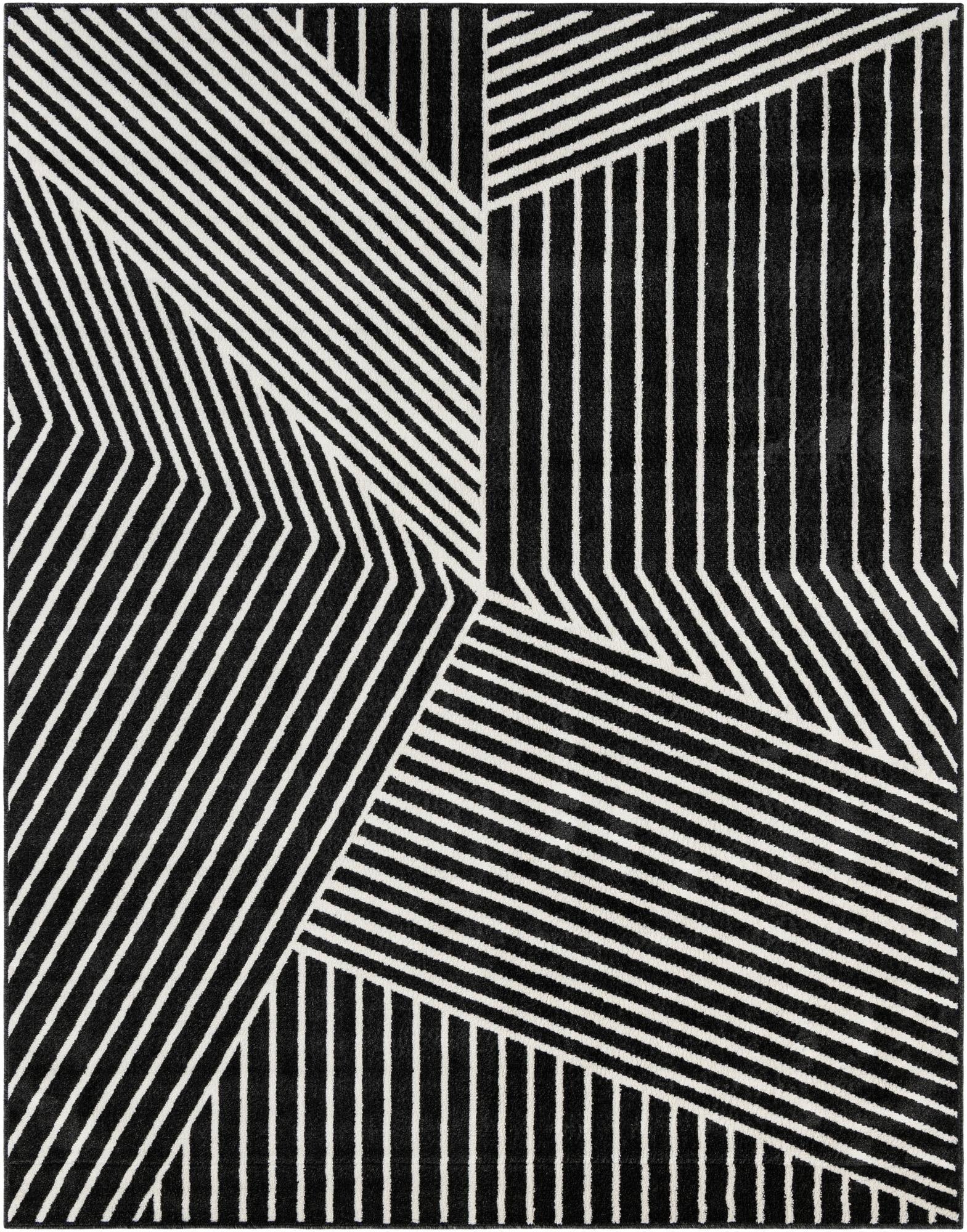  7' 10 x 10' Oslo Rug