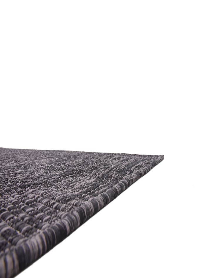 Detail image of  7' x 10'  Washable Solid Indoor / Outdoor Rug
