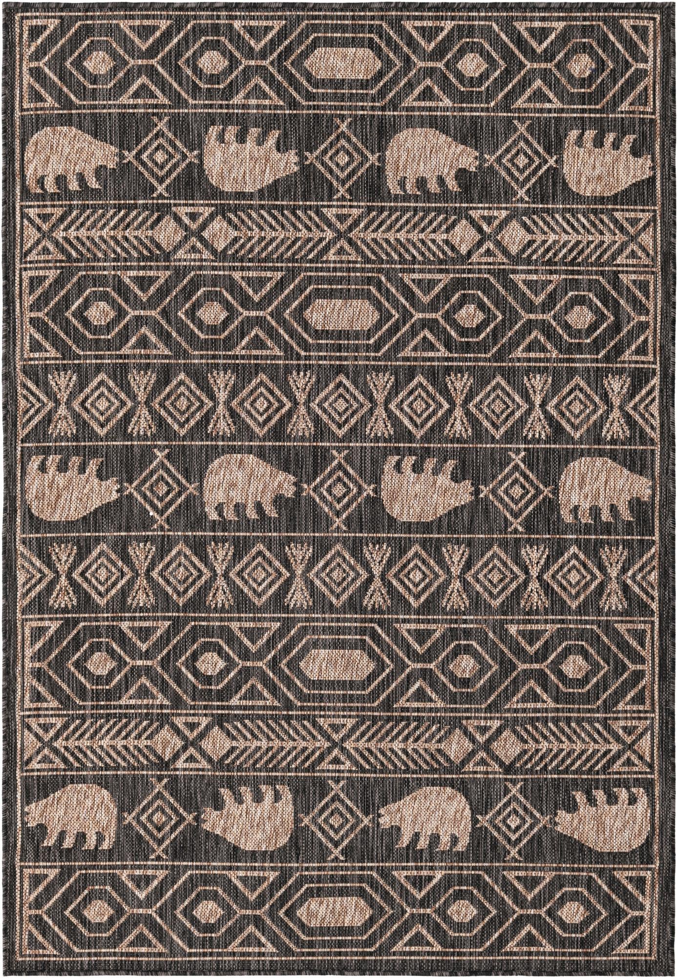 Rug Black Swatch link