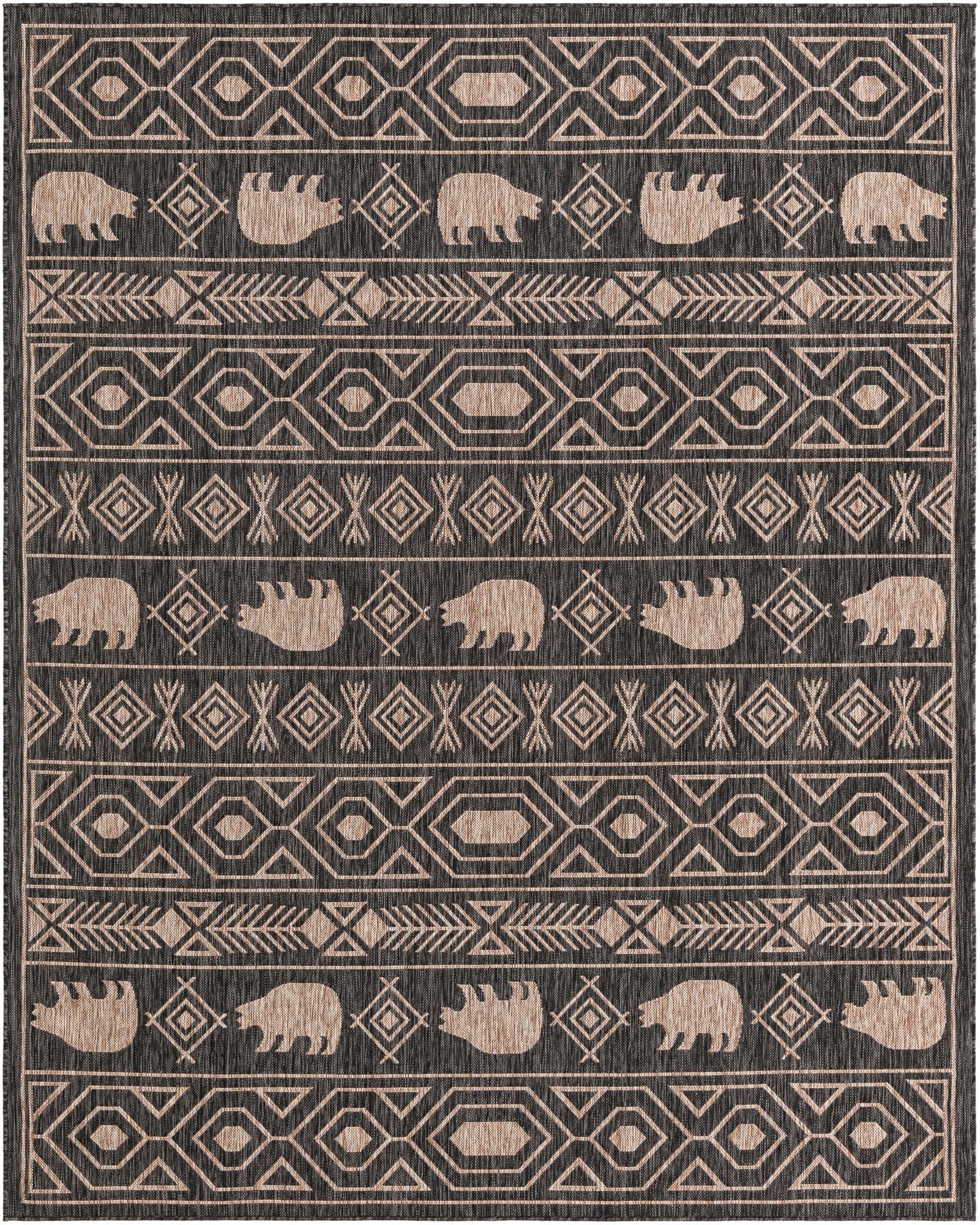 Rug Black Swatch link