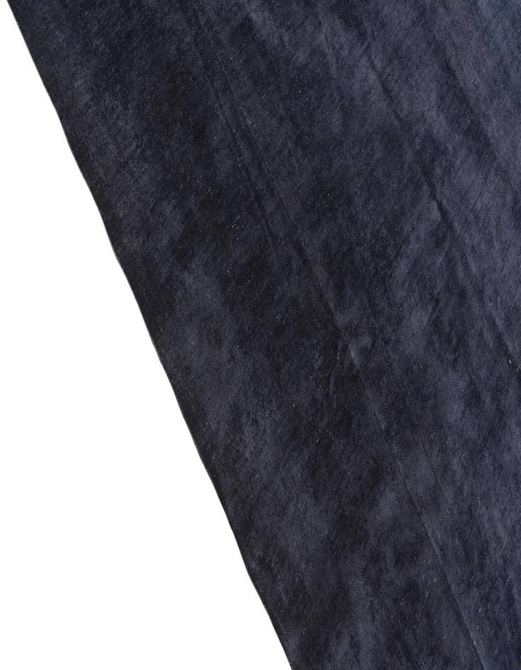 Detail image of  9' x 11' 8  Hand Knotted Over-Dyed Ziegler Rug