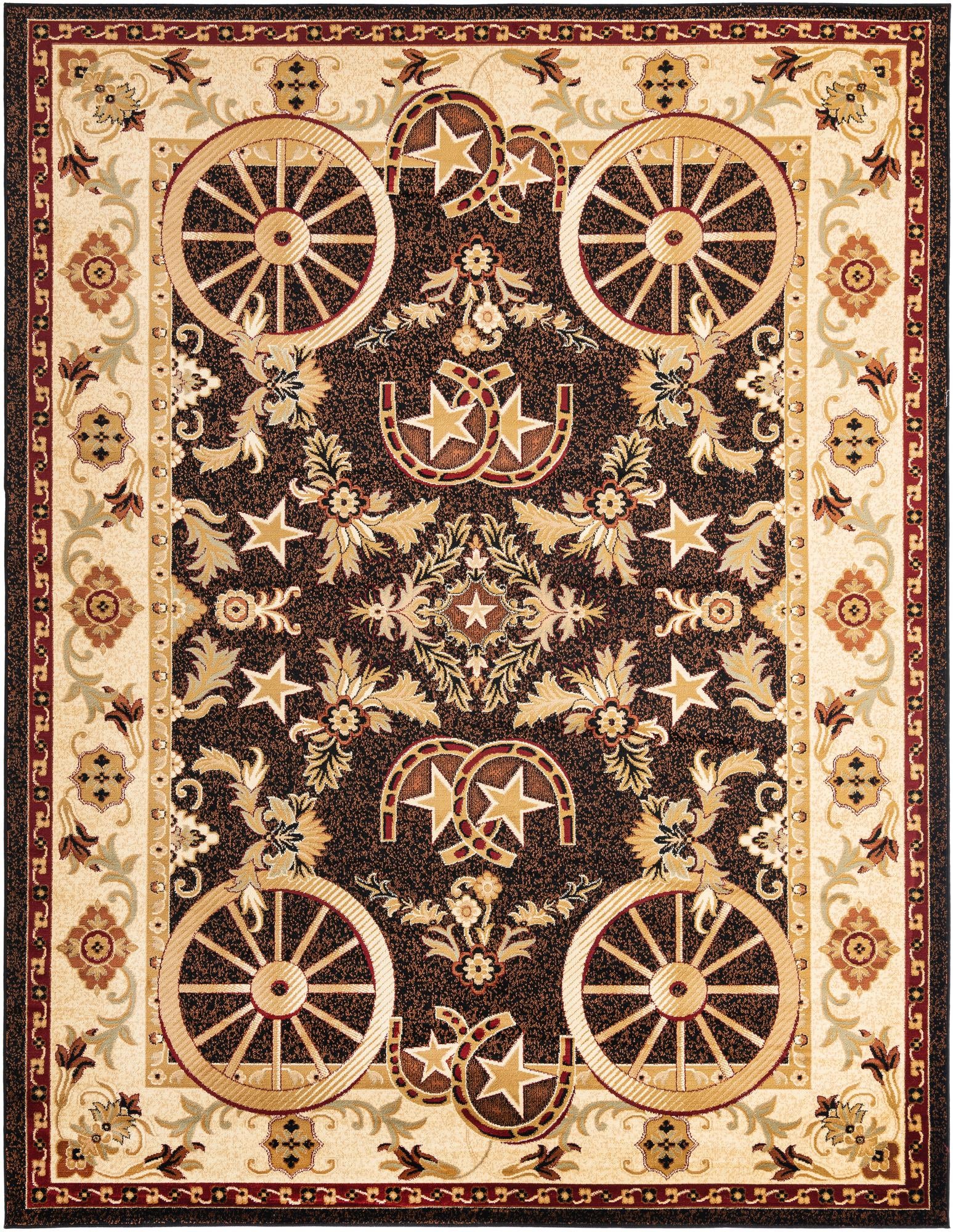 Rug Black Swatch link