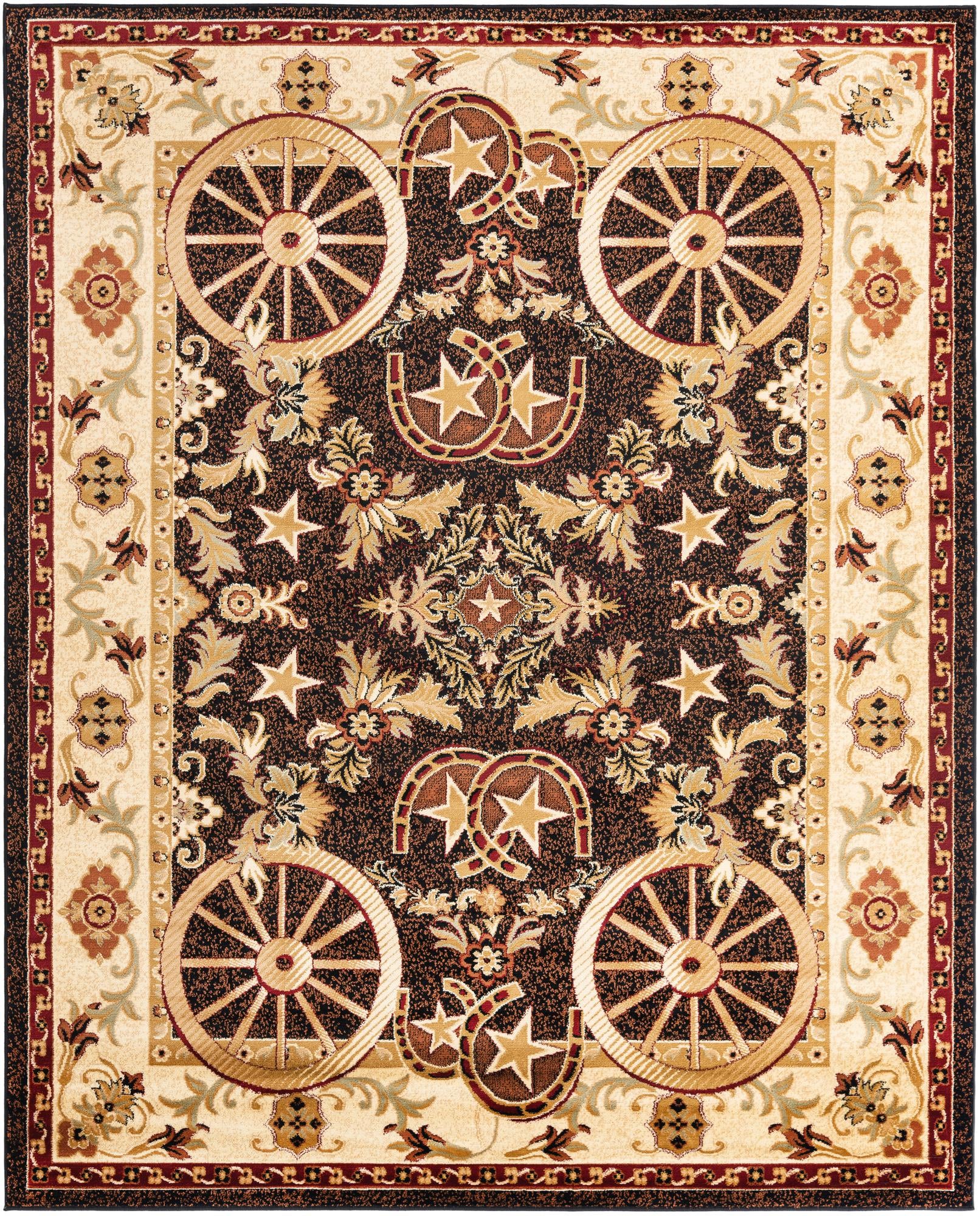 Rug Black Swatch link