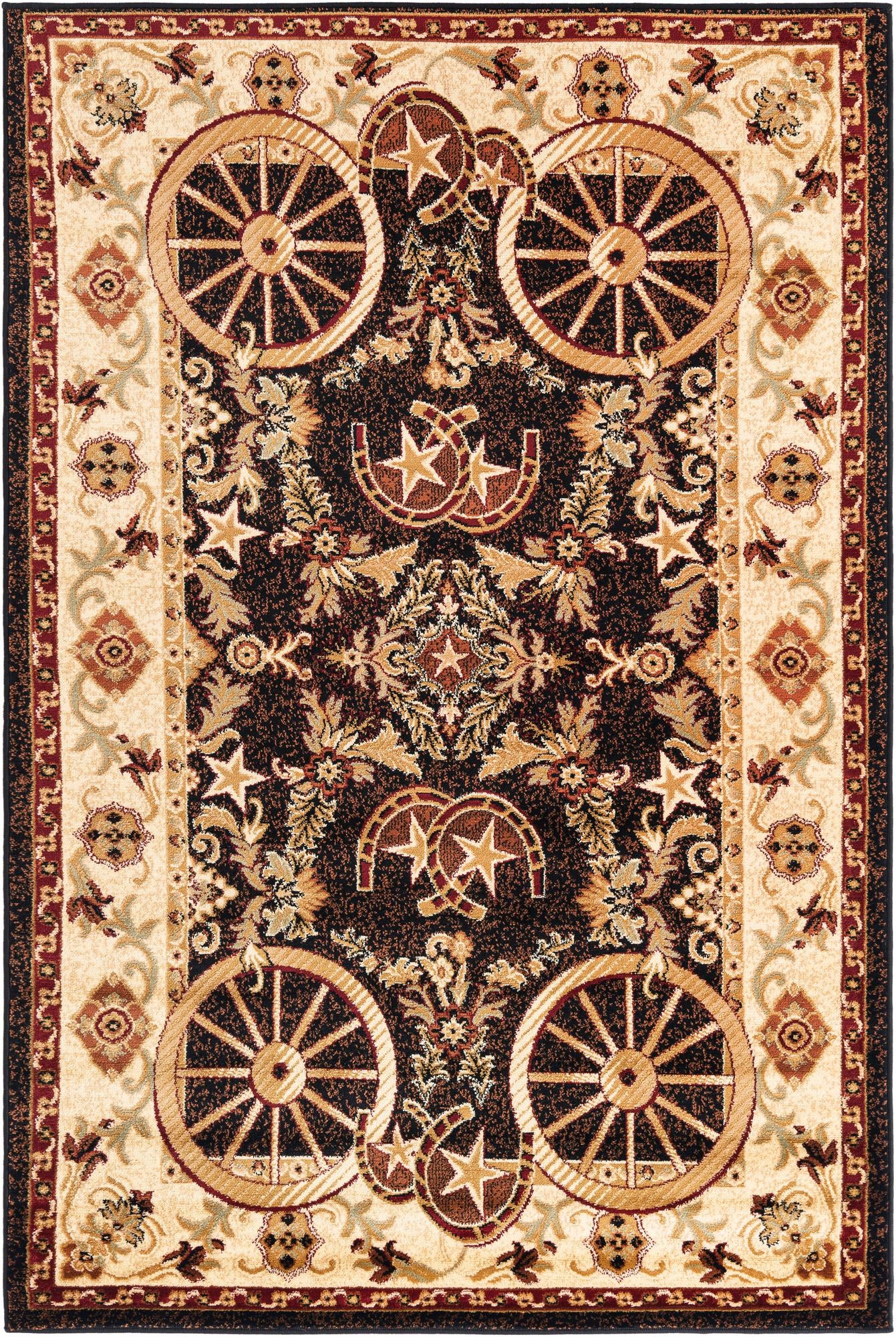 Rug Black Swatch link