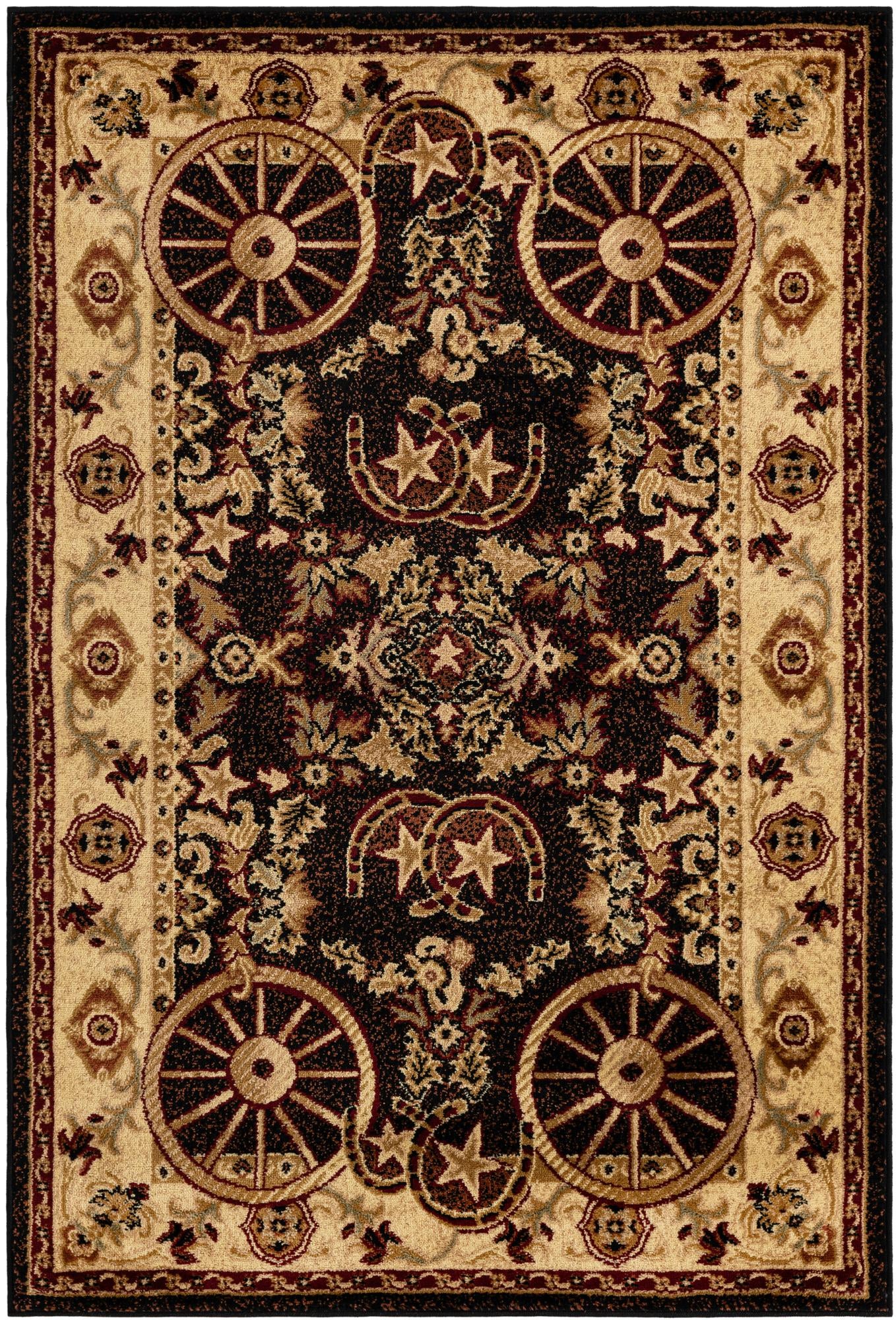 Rug Black Swatch link