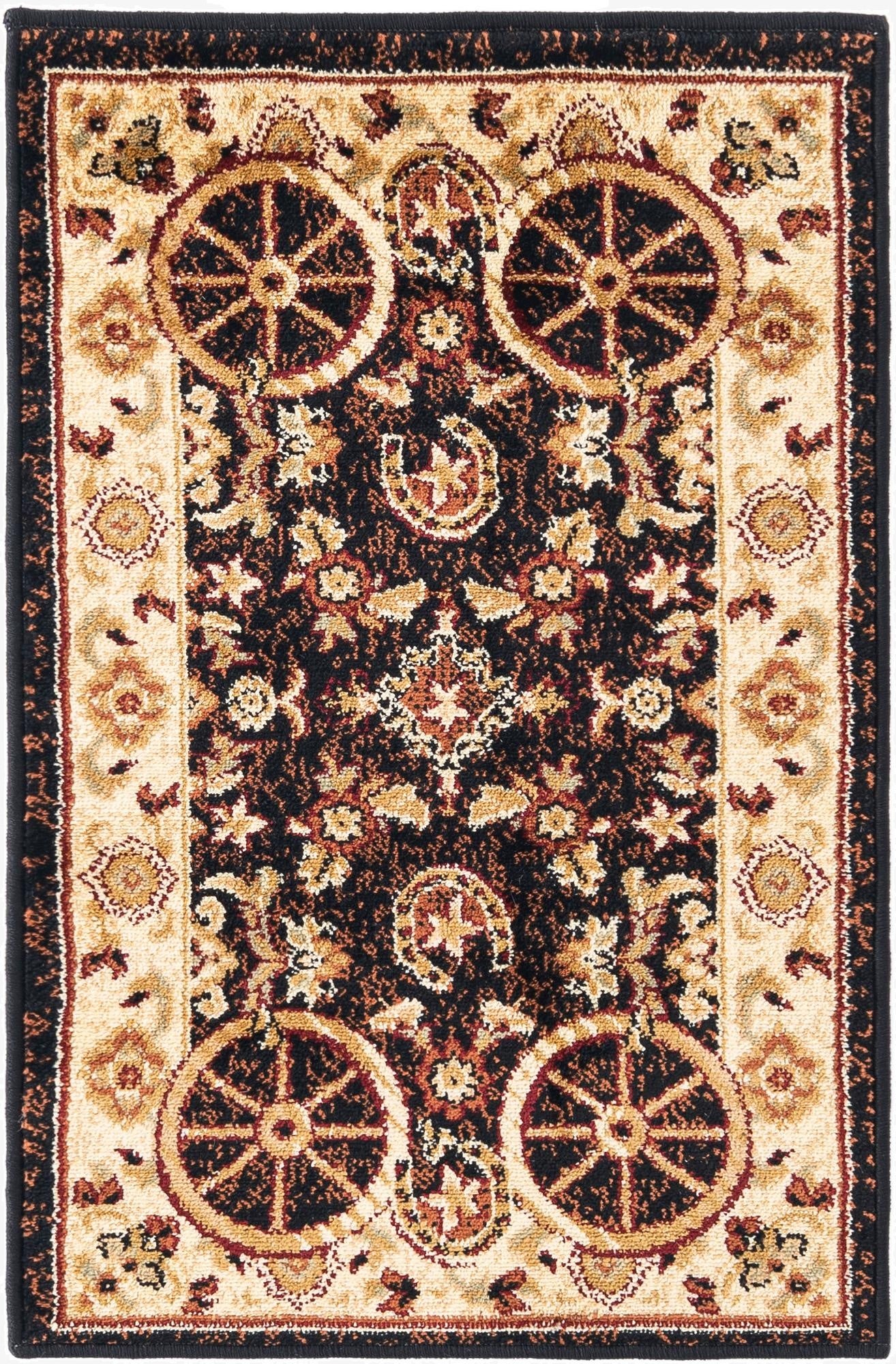  2' x 3' Pioneer Rug