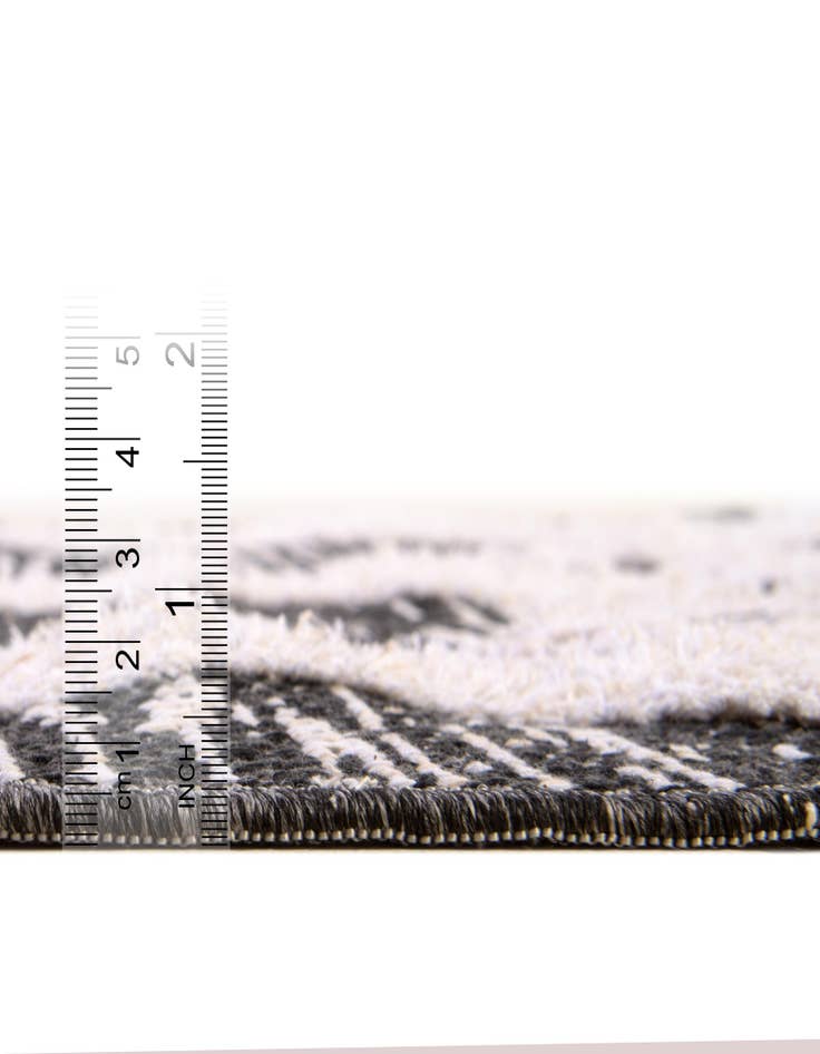 Detail image of  8' 3 x 10' Sabrina Soto Casa Palma Rug