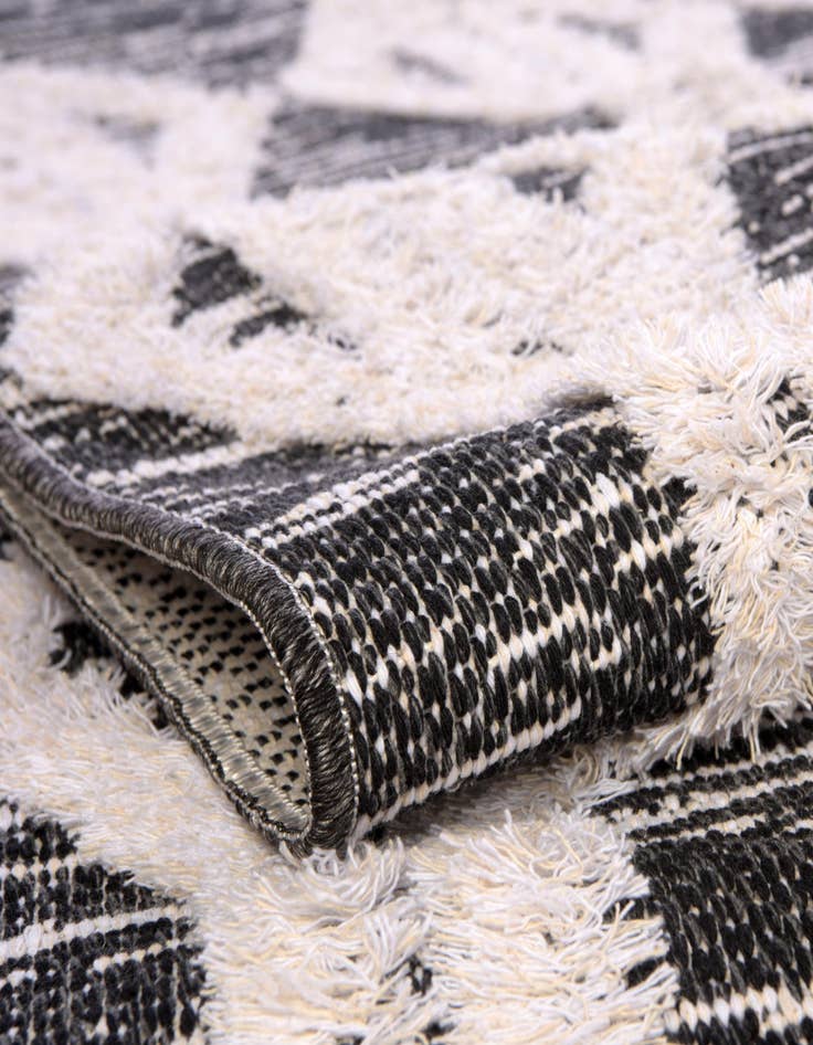 Detail image of  8' 3 x 10' Sabrina Soto Casa Palma Rug