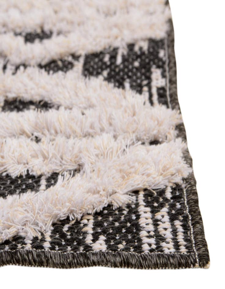 Detail image of  8' 3 x 10' Sabrina Soto Casa Palma Rug