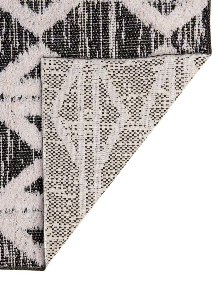 Detail image of  8' 3 x 10' Sabrina Soto Casa Palma Rug