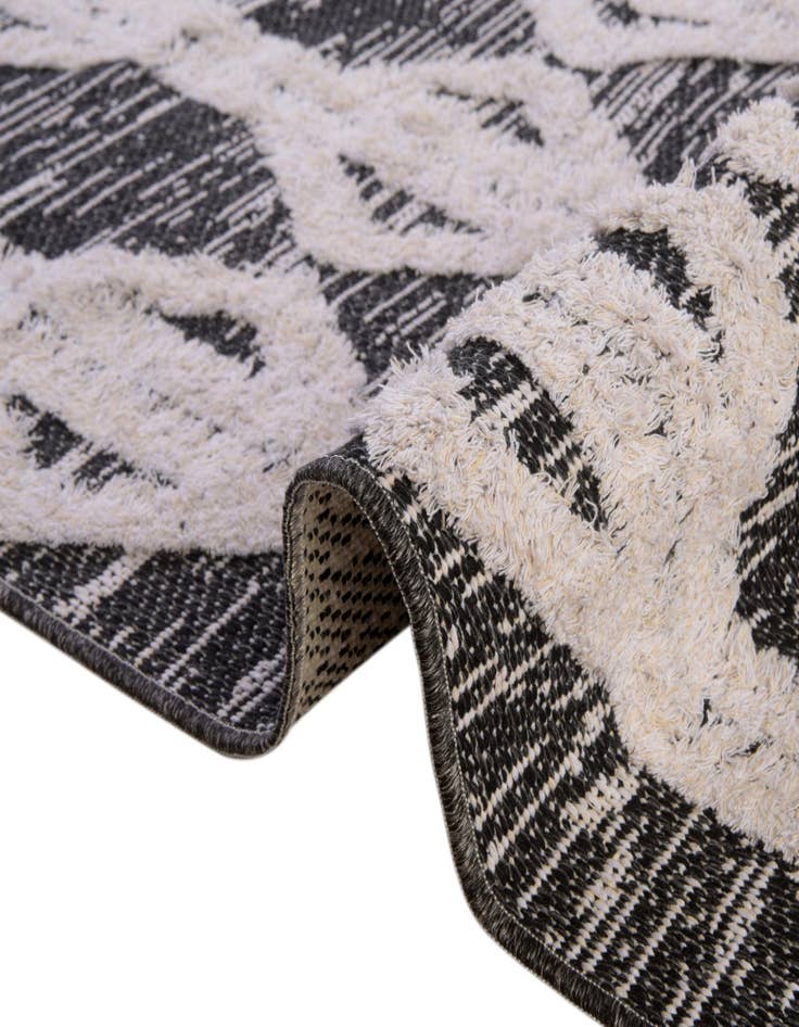 Detail image of  8' 3 x 10' Sabrina Soto Casa Palma Rug