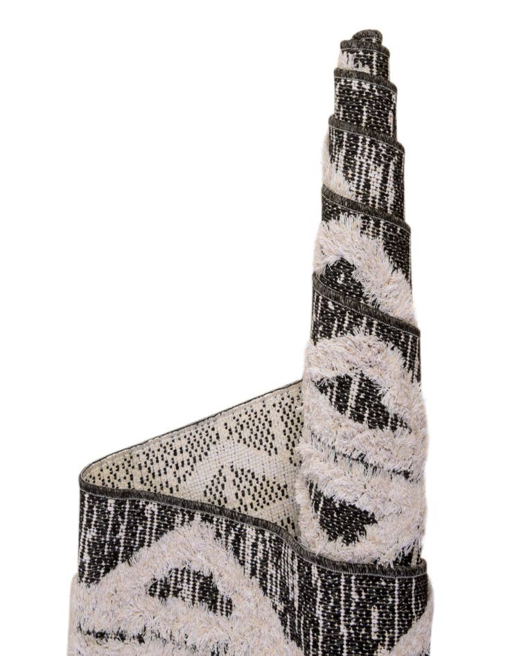 Detail image of  8' 3 x 10' Sabrina Soto Casa Palma Rug