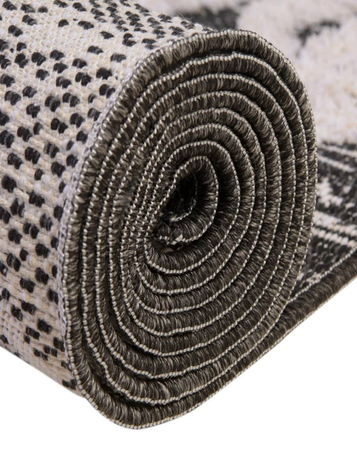 Detail image of  8' 3 x 10' Sabrina Soto Casa Palma Rug