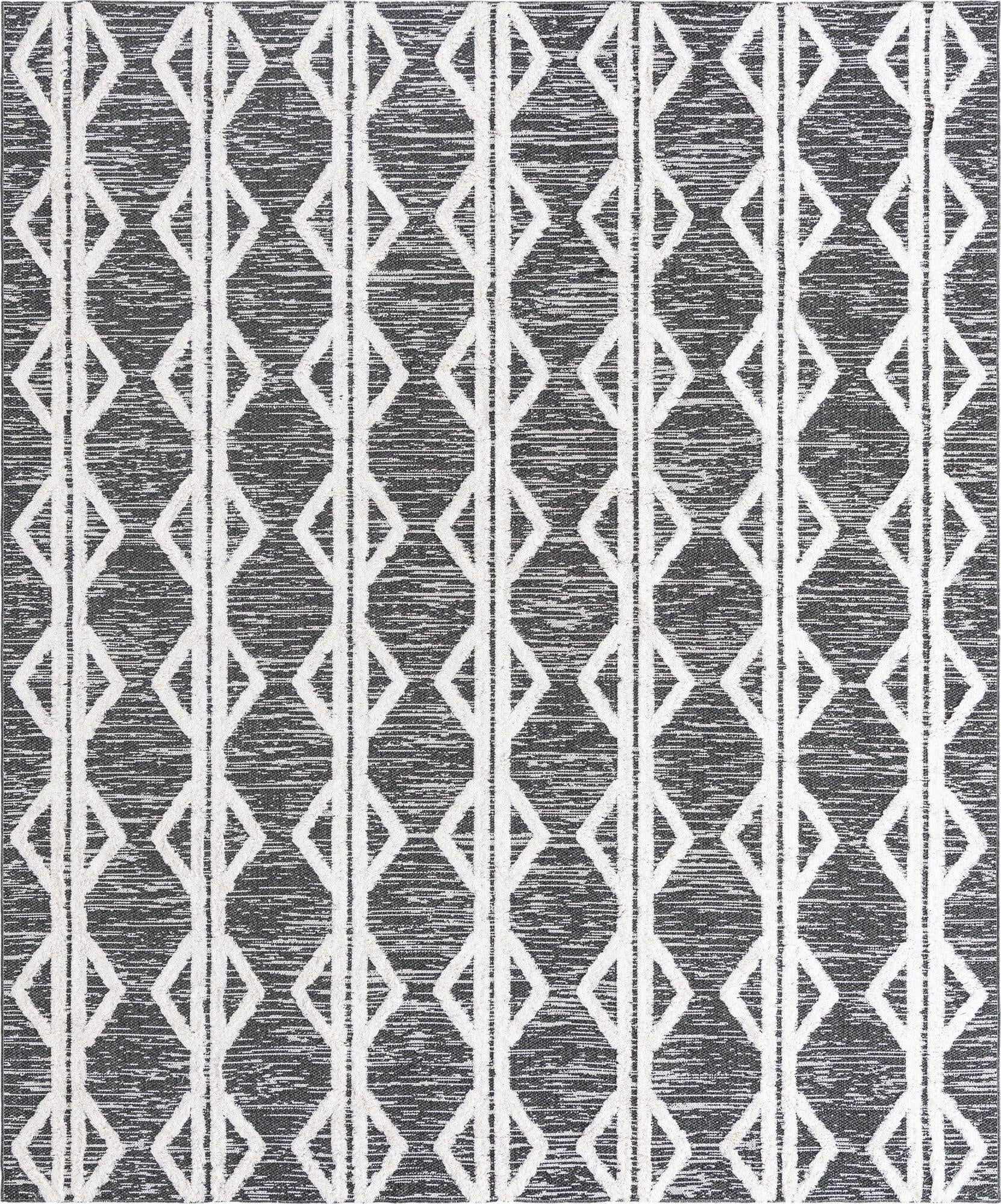  8' 3 x 10' Sabrina Soto Casa Palma Rug