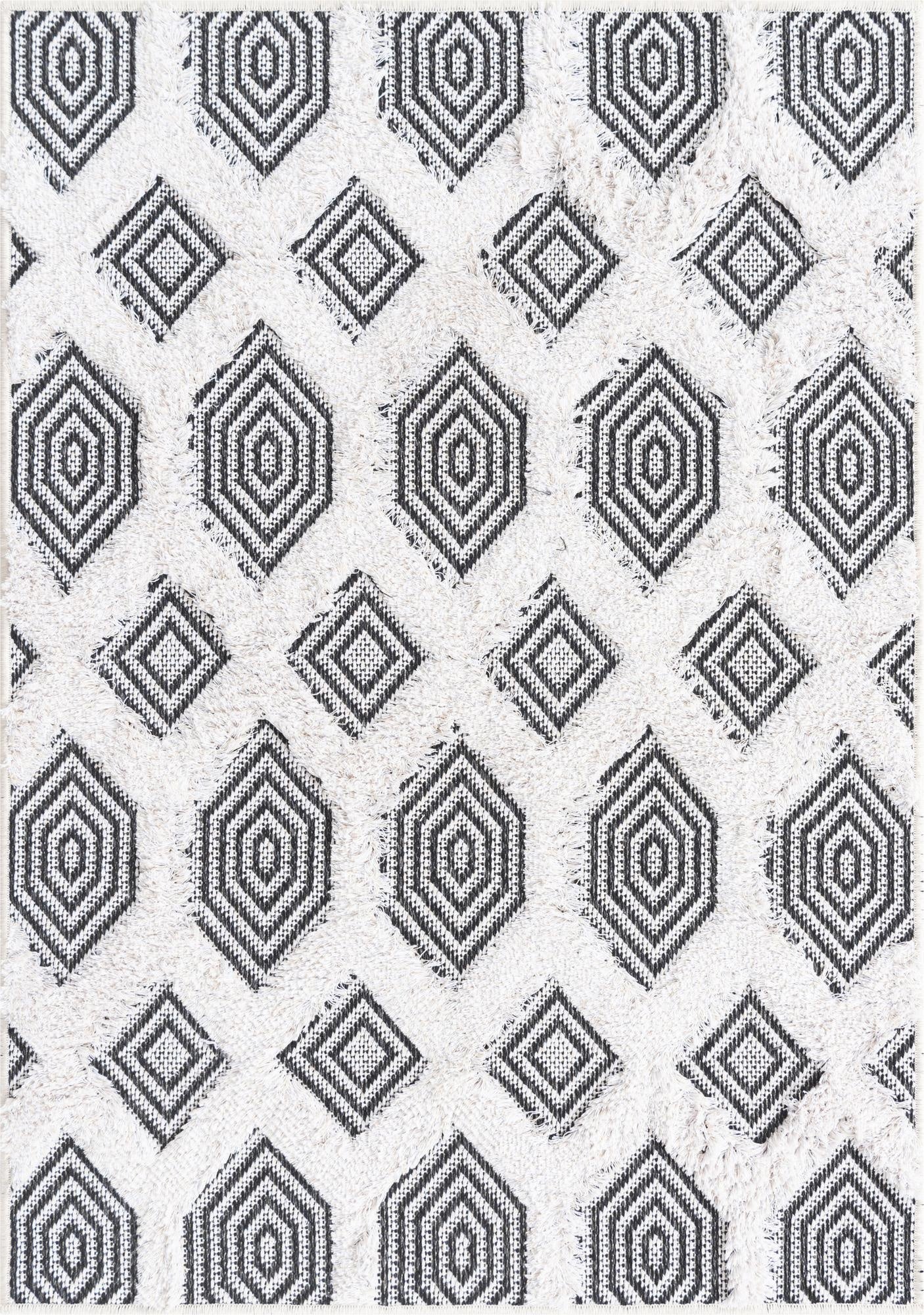  2' 3 x 3' Sabrina Soto Casa Havana Rug