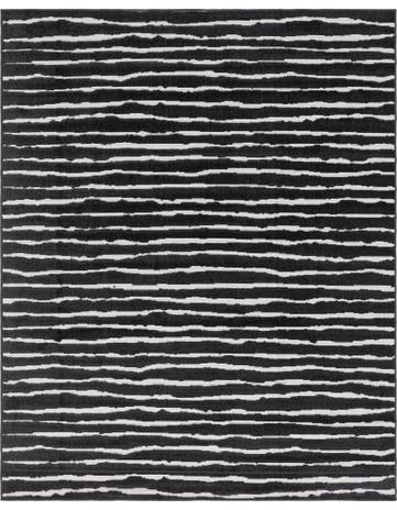 8' x 10' Washable Sabrina Soto Ola Indoor / Outdoor Rug