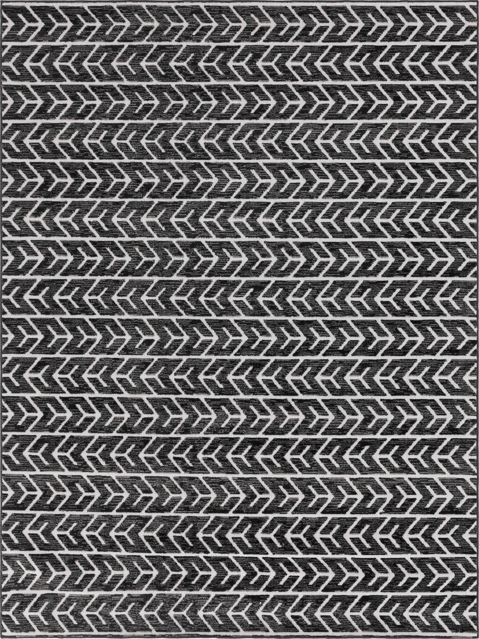 Primary image  9' x 12' 2  Washable Sabrina Soto Aston Indoor / Outdoor Rug