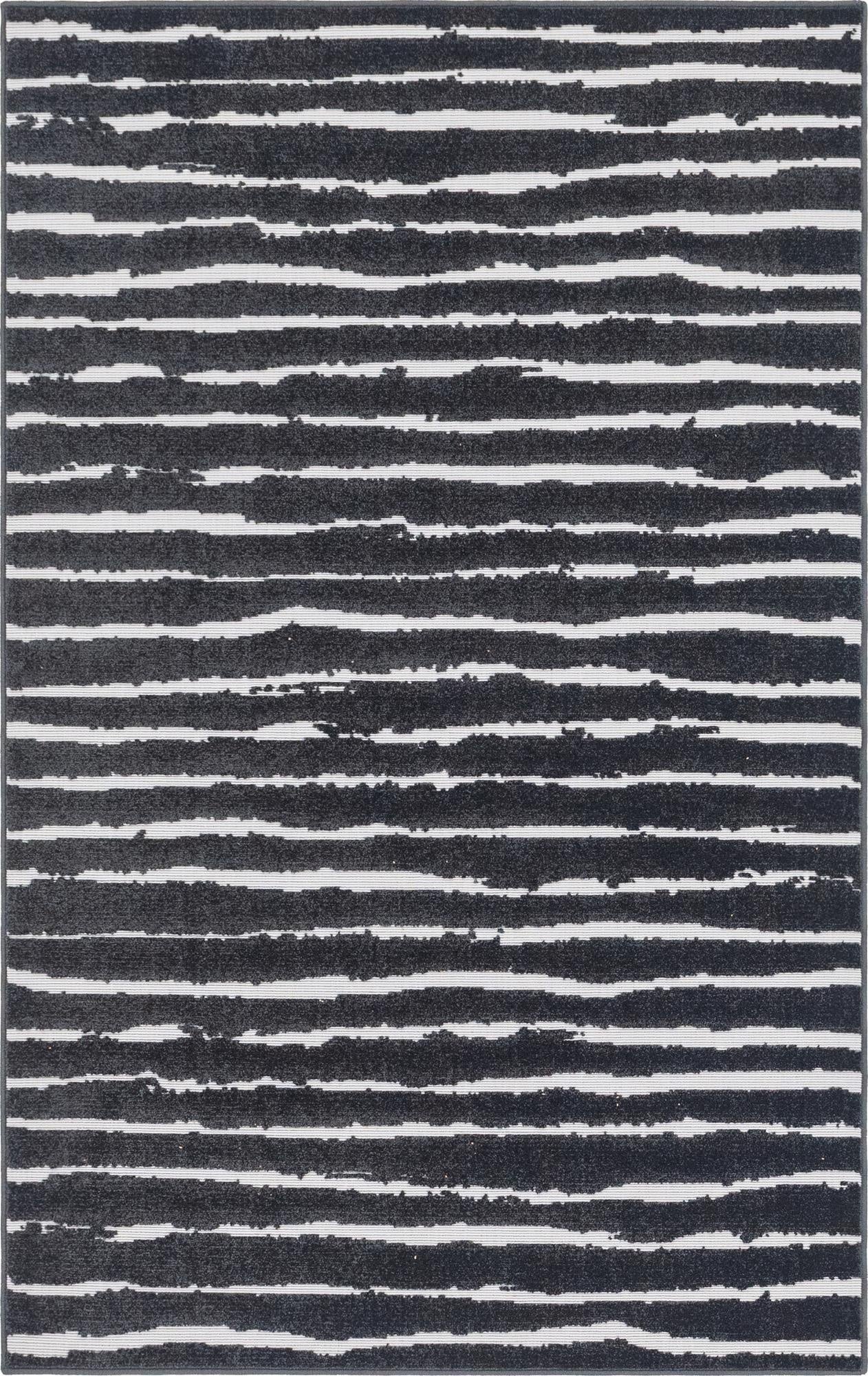  5' x 8'  Washable Sabrina Soto Ola Indoor / Outdoor Rug