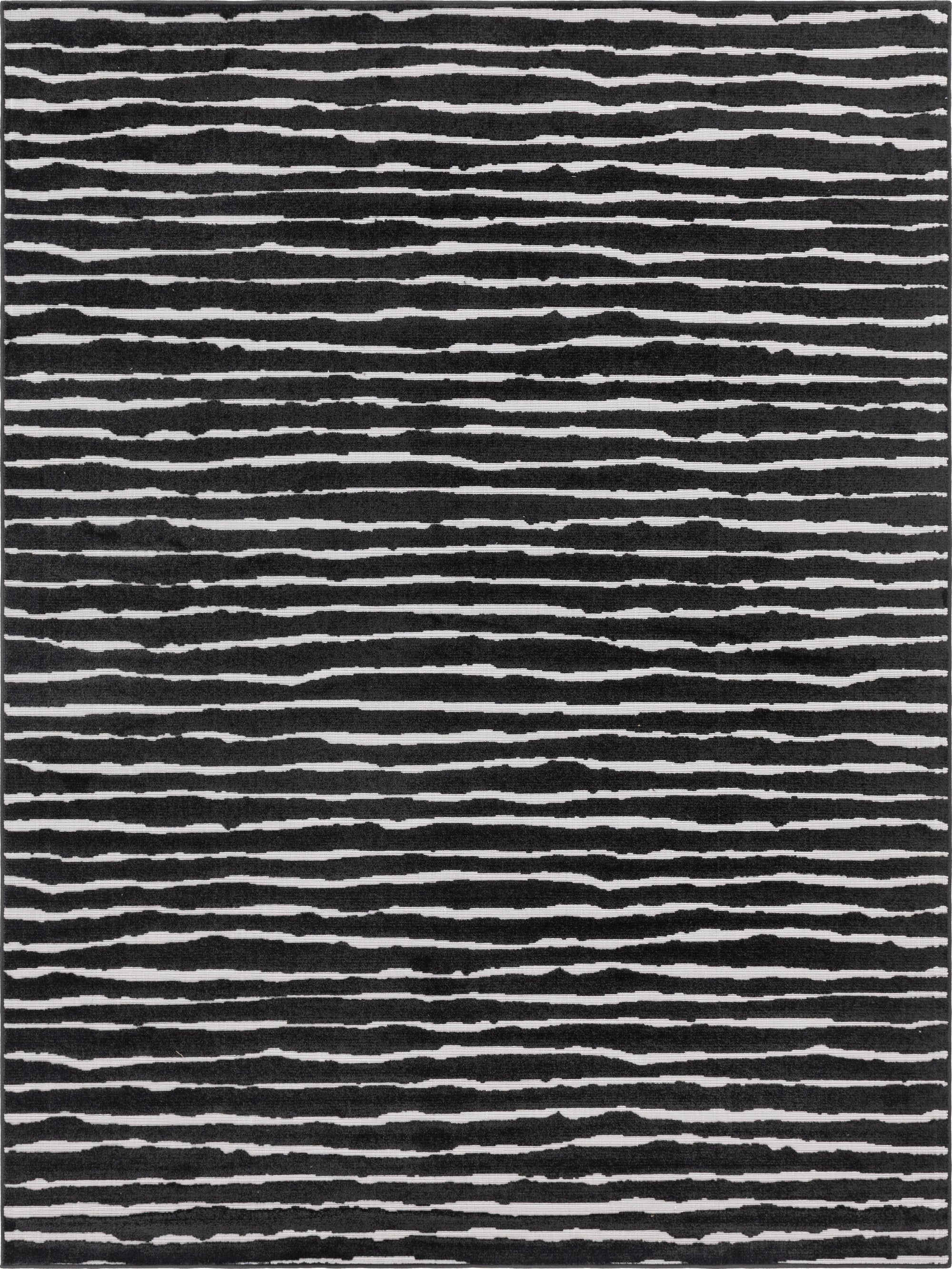  9' x 12' 2  Washable Sabrina Soto Ola Indoor / Outdoor Rug