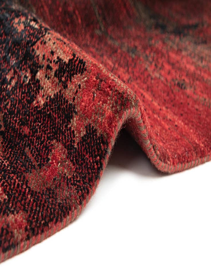 Detail image of  8' 2 x 10' 1 Sahar Fresco Rug