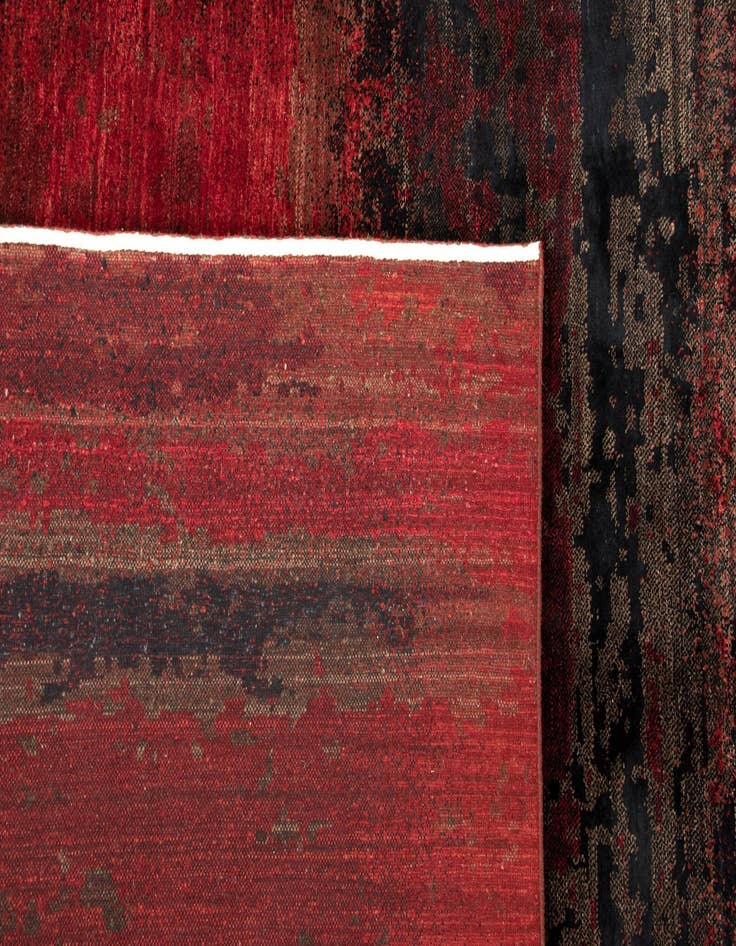 Detail image of  8' 2 x 10' 1 Sahar Fresco Rug