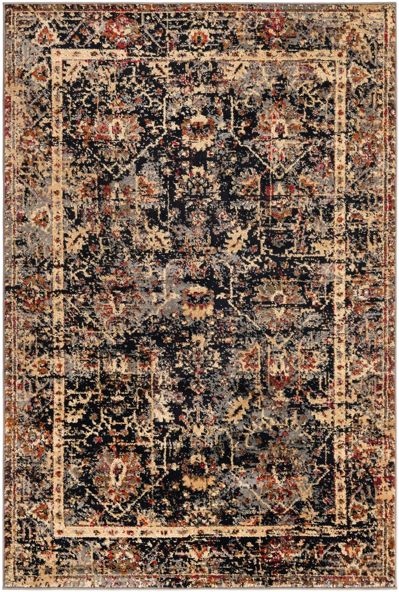 Rug Black Swatch link