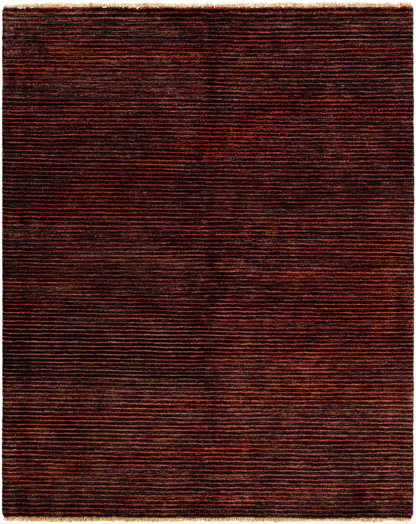 5' 4 x 6' 7 Shayan Wool Rug